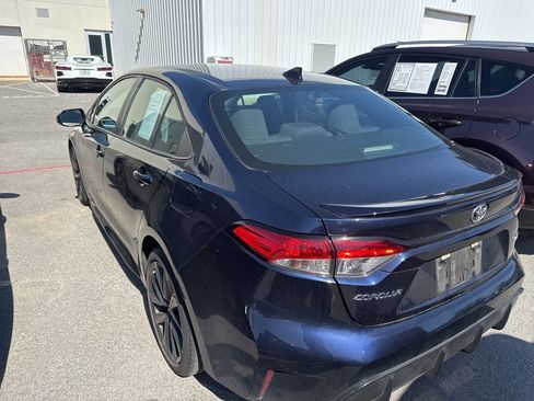 Used 2023 Toyota Corolla SE image 7