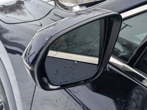 Certified 2025 Lexus RX 350 Premium image 20