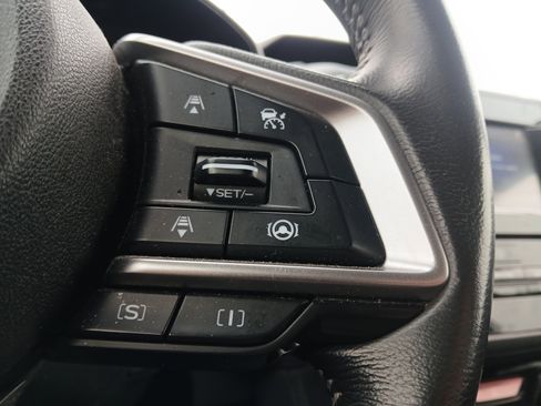 Used 2021 Subaru Forester Premium w/ Popular Package #1 image 17