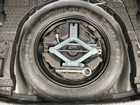 Used 2024 Subaru Crosstrek 2.0i Premium image 29