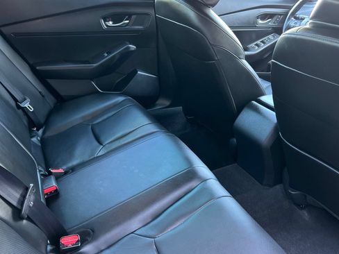 Used 2024 Honda Accord Sport image 17