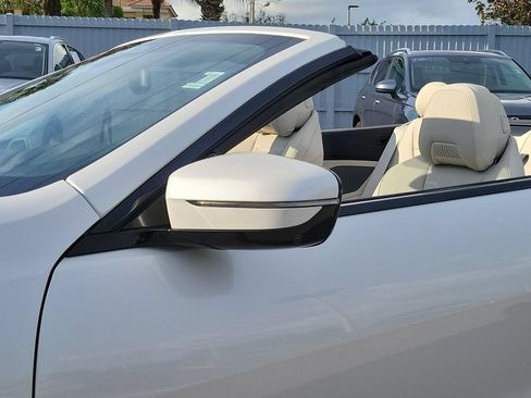 Used 2026 BMW 840i xDrive Convertible AWD/4WD image 13