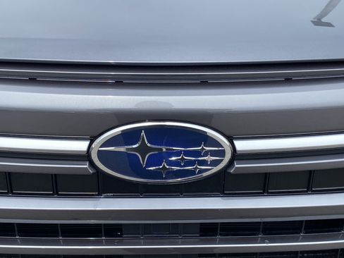 Used 2025 Subaru Forester Premium w/ Convenience Package #1 AWD/4WD image 25