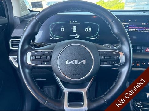 Used 2023 Kia Sportage EX FWD image 18