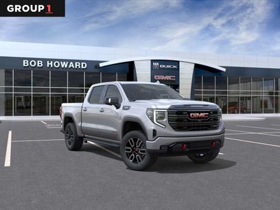 New 2026 GMC Sierra 1500 AT4 w/ AT4 Premium Package