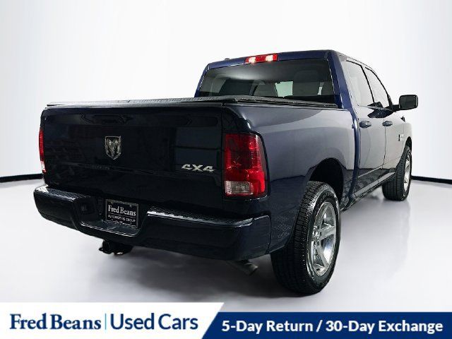 Used 2018 RAM 1500 Express w/ Express Value Package AWD/4WD image 9