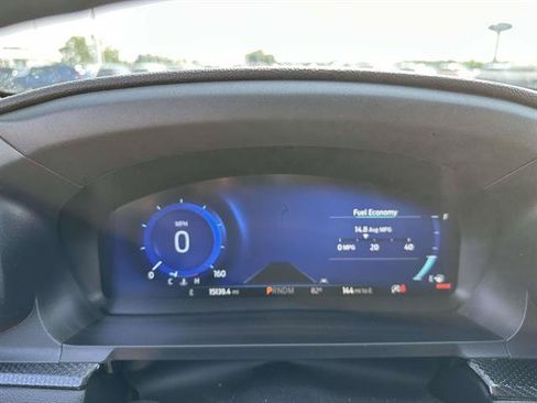 Used 2024 Ford Explorer ST w/ Equipment Group 401A AWD/4WD image 18