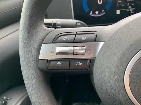 New 2026 Hyundai Tucson SEL image 22