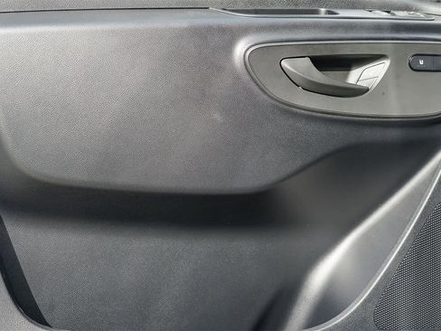 New 2024 Mercedes-Benz eSprinter 170 Cargo image 26