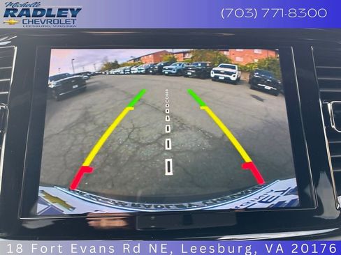 Used 2025 Dodge Durango R/T image 22