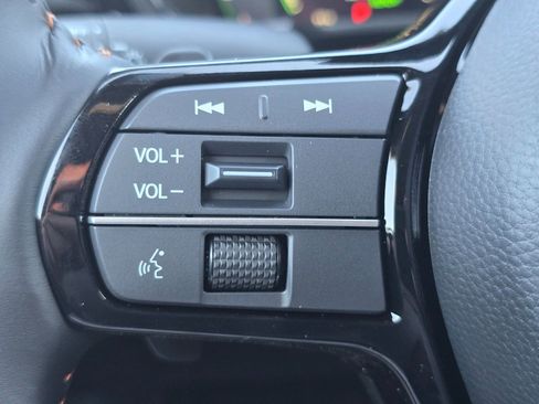 New 2026 Honda CR-V Sport Touring image 15