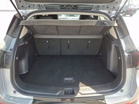 Certified 2024 Buick Encore GX Sport Touring FWD image 26