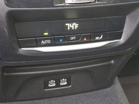 Certified 2023 BMW X3 xDrive30i w/ Premium Package image 11