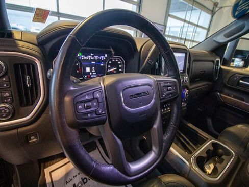 Used 2022 GMC Sierra 3500 Denali w/ Denali Ultimate Package image 20