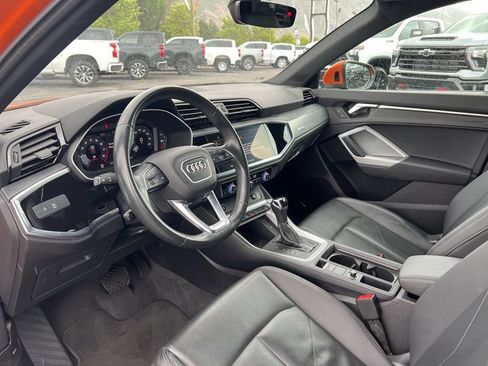 Used 2023 Audi Q3 2.0T Premium AWD/4WD image 26