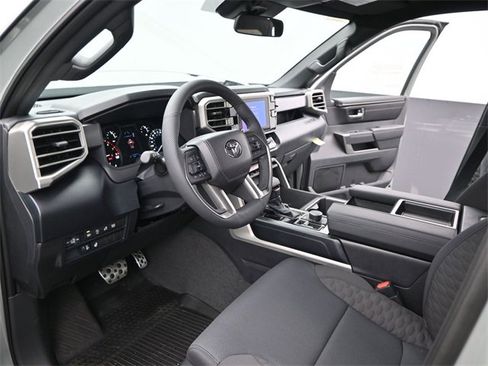 New 2026 Toyota Tundra SR5 w/ TRD Off-Road Package image 4