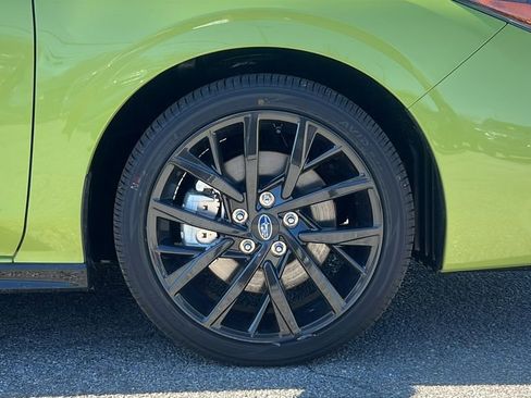New 2026 Subaru Impreza RS AWD/4WD image 9