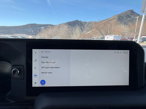 Used 2026 Toyota Land Cruiser image 18