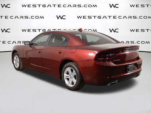Used 2023 Dodge Charger SXT RWD image 44