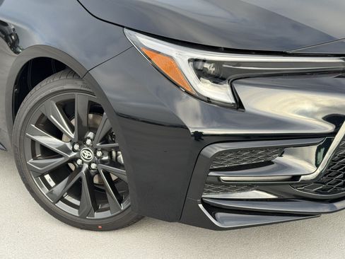 New 2026 Toyota Corolla SE FWD image 10