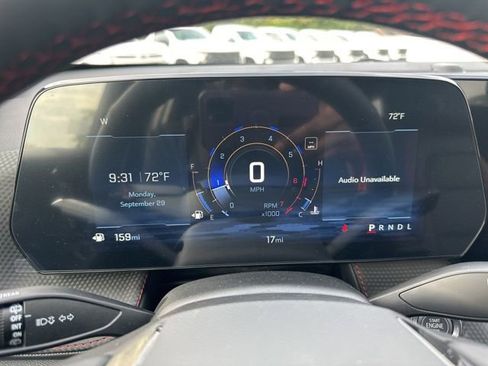 New 2026 Chevrolet Equinox RS image 20