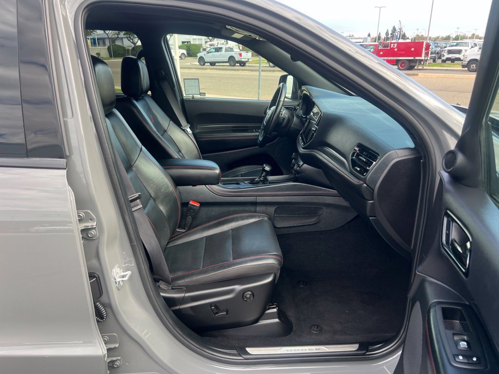Used 2025 Dodge Durango GT AWD/4WD image 27