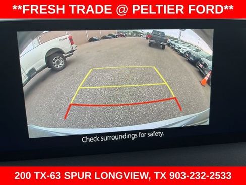 Used 2022 MAZDA CX-5 AWD 2.5 S w/ Preferred Package image 14