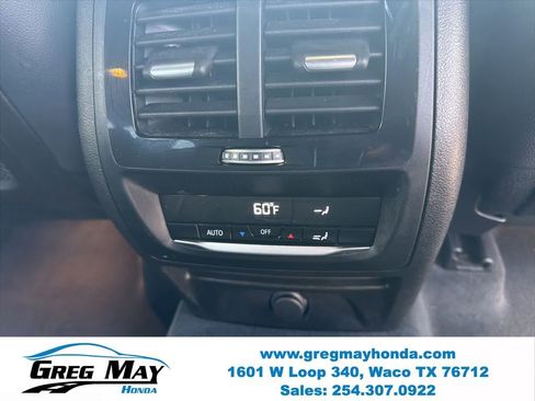 Used 2019 BMW X3 sDrive30i w/ Premium Package RWD image 29