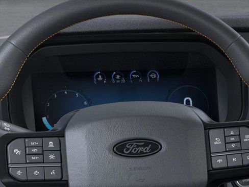 New 2025 Ford F150 Tremor w/ Equipment Group 402A High image 13