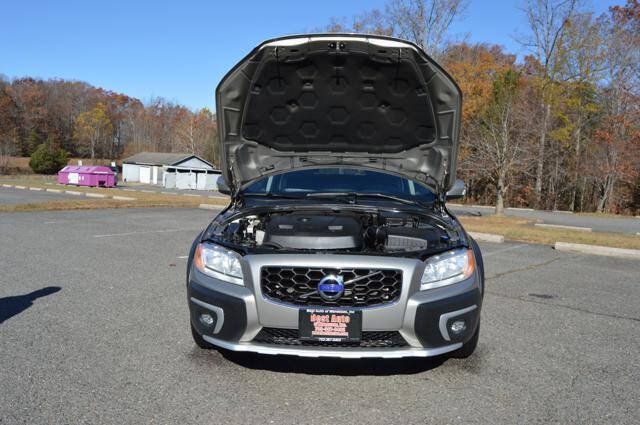 Used 2016 Volvo XC70 T5 Premier w/ Proximity Package FWD image 73