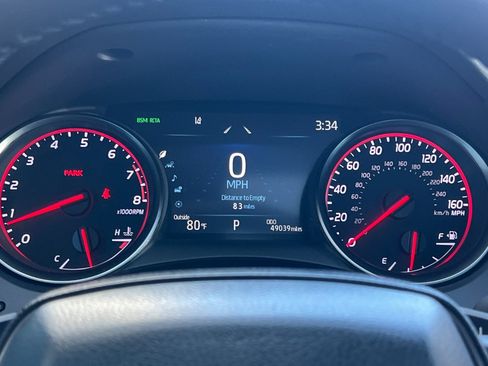 Used 2024 Toyota Camry XSE FWD image 20
