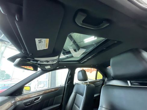 Used 2012 Mercedes-Benz E 350 Sedan image 14