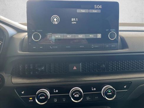 Certified 2025 Honda CR-V EX image 13