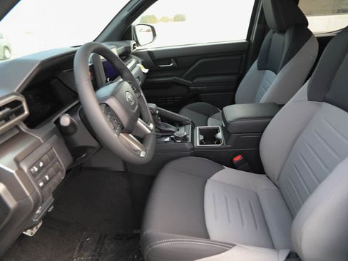 New 2026 Toyota Tacoma TRD Sport image 19