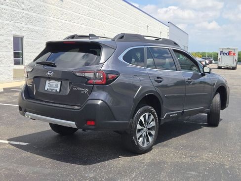 Used 2024 Subaru Outback Limited XT AWD/4WD image 12