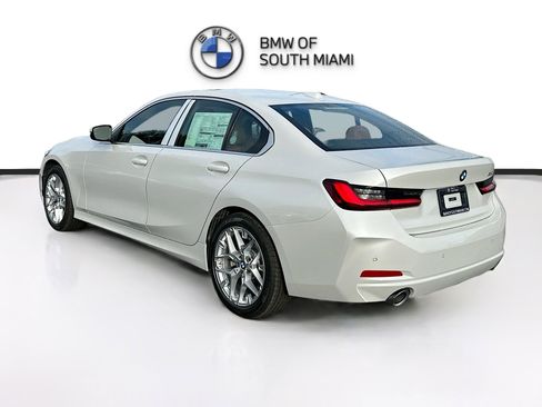 New 2026 BMW 330i Sedan image 4