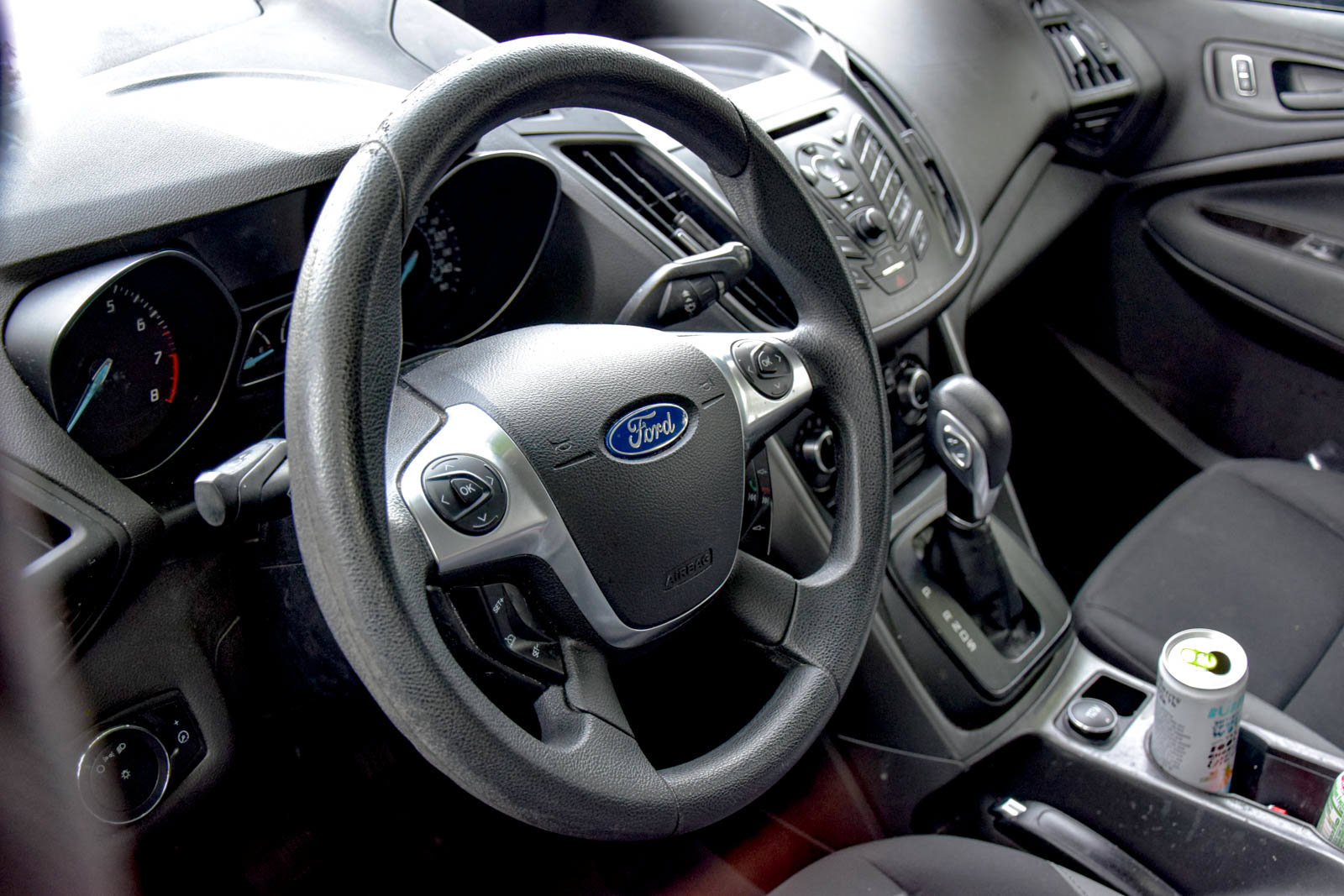 Used 2013 Ford Escape S FWD image 21