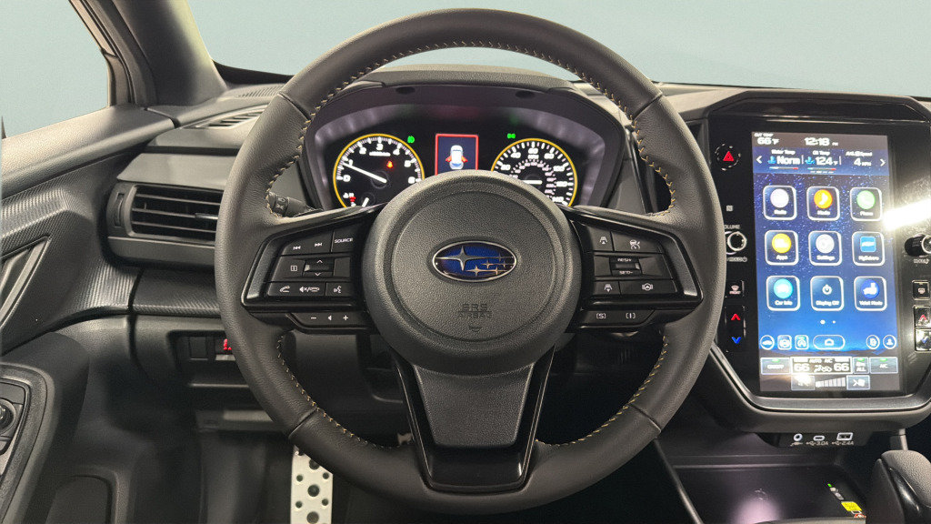 Certified 2026 Subaru Crosstrek 2.5i Sport AWD/4WD image 32