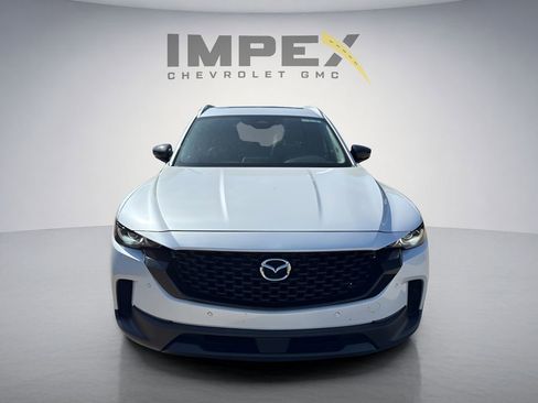 Used 2026 MAZDA CX-50 AWD 2.5 S w/ Preferred Pkg image 6
