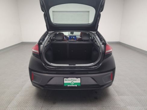 Used 2020 Hyundai Ioniq Blue image 29