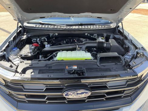 New 2025 Ford Expedition Max Active image 36