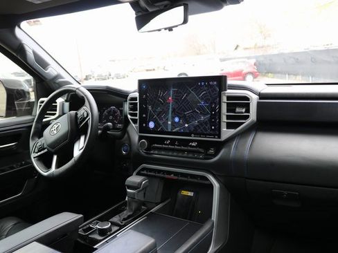 Used 2024 Toyota Tundra Platinum image 20