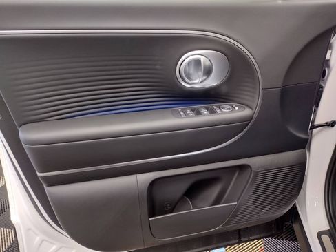 New 2026 Hyundai Ioniq 9 SEL image 21