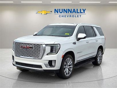 Certified 2024 GMC Yukon Denali
