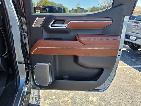 New 2026 GMC Sierra 1500 Denali Ultimate AWD/4WD image 31