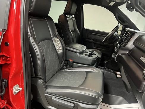 Used 2023 RAM 2500 Power Wagon image 73