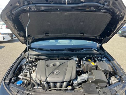 Used 2026 MAZDA MAZDA3 s FWD image 33
