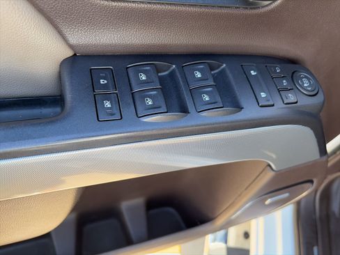 Used 2015 Chevrolet Silverado 2500 LTZ w/ Duramax Plus Package image 14