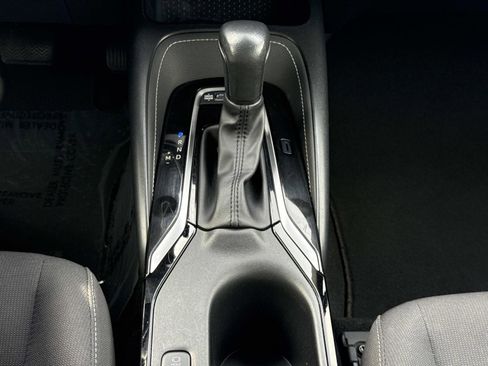 Used 2024 Toyota Corolla SE image 12