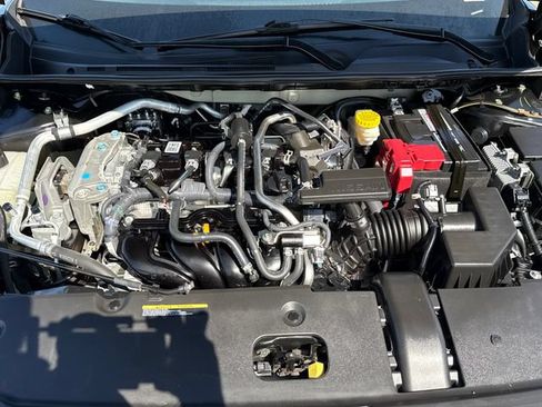 Used 2024 Nissan Sentra SV FWD image 27